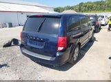 Dodge Grand Caravan Se 2C4RDGBG5ER102387 fotografie