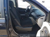 Dodge Grand Caravan Se 2C4RDGBG5ER102387 fotografie