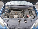 Honda Civic Lx 2HGFB2F52DH546515 снимка
