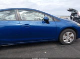 Honda Civic Lx 2HGFB2F52DH546515 снимка
