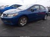 Honda Civic Lx 2HGFB2F52DH546515 снимка