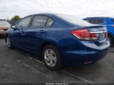 Honda Civic Lx 2HGFB2F52DH546515 снимка