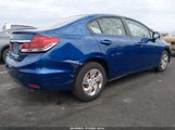 Honda Civic Lx 2HGFB2F52DH546515 снимка