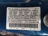 Honda Civic Lx 2HGFB2F52DH546515 снимка