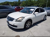 Nissan Altima 2.5 S 1N4AL21EX7N417940 снимка