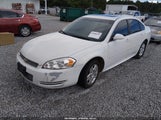 Chevrolet Impala Limited Lt 2G1WB5E37F1121103 снимка