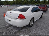 Chevrolet Impala Limited Lt 2G1WB5E37F1121103 снимка