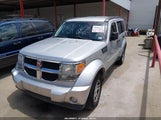 Dodge Nitro Se 1D4PT2GKXAW105283 снимка