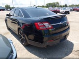 Ford Taurus Sho 1FAHP2KT6EG128782 fotografie