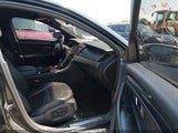Ford Taurus Sho 1FAHP2KT6EG128782 fotografie