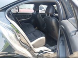 Ford Taurus Sho 1FAHP2KT6EG128782 fotografie