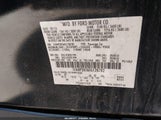 Ford Taurus Sho 1FAHP2KT6EG128782 fotografie