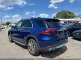 Mercedes-Benz Gle 350 4Matic 4JGFB4KB0LA074135 снимка