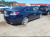 Acura Tl 3.5 19UUA86229A012391 photo