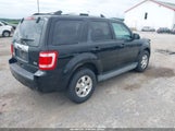 Ford Escape Limited 1FMCU0EG1CKC61763 fotografie