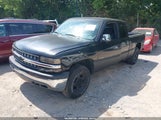 Chevrolet Silverado  Ls 1GCEK19V8XE214705 снимка