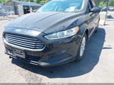 Ford Fusion S 3FA6P0G74GR349350 photo