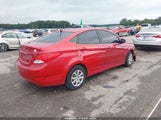 Hyundai Accent Gls KMHCT4AE6EU741206 fotografie