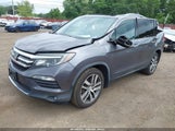 Honda Pilot Elite 5FNYF6H08GB025233 fotografie
