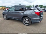 Honda Pilot Elite 5FNYF6H08GB025233 fotografie