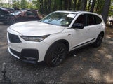 Acura Mdx A-Spec 5J8YE1H0XSL028843 снимка