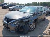 Nissan Altima 2.5 S 1N4AL3AP0JC158398 снимка