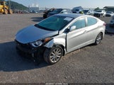 Hyundai Elantra Se KMHDH4AE2FU438205 fotografie