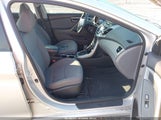 Hyundai Elantra Se KMHDH4AE2FU438205 fotografie