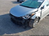 Hyundai Elantra Se KMHDH4AE2FU438205 fotografie