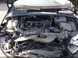 Ford Focus Sel 1FAHP3M20CL233364 photo