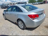 Chevrolet Cruze Ls 1G1PC5SH3C7125391 fotografie
