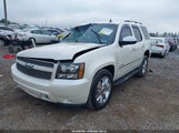 Chevrolet Tahoe Ltz 1GNFK33079R257352 снимка
