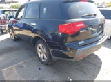 Acura Mdx Sport Package 2HNYD28719H525723 снимка