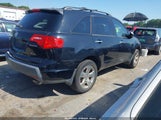Acura Mdx Sport Package 2HNYD28719H525723 снимка