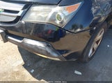 Acura Mdx Sport Package 2HNYD28719H525723 снимка