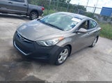 Hyundai Elantra Gls 5NPDH4AE0CH124241 снимка