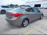 Hyundai Elantra Gls 5NPDH4AE0CH124241 снимка