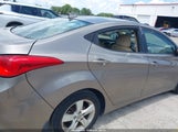 Hyundai Elantra Gls 5NPDH4AE0CH124241 снимка