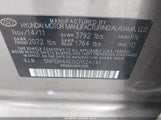 Hyundai Elantra Gls 5NPDH4AE0CH124241 снимка