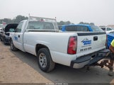 Chevrolet Silverado  Classic Work Truck 3GCEC14X37G251174 photo