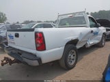 Chevrolet Silverado  Classic Work Truck 3GCEC14X37G251174 photo