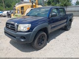 Toyota Tacoma Base V6 3TMLU42N88M020099 снимка
