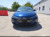 Hyundai Elantra Se 5NPD74LF6LH618211 fotografie
