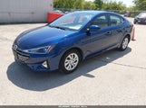 Hyundai Elantra Se 5NPD74LF6LH618211 fotografie
