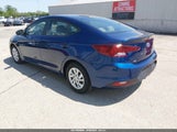 Hyundai Elantra Se 5NPD74LF6LH618211 fotografie