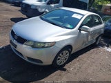 Kia Forte Ex KNAFU4A28A5244325 снимка