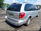 Chrysler Town & Country Lx 2C4GP44R55R551189 fotografie
