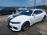 Dodge Charger Scat Pack Widebody Rwd 2C3CDXGJXLH177118 photo