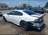 Dodge Charger Scat Pack Widebody Rwd 2C3CDXGJXLH177118 photo