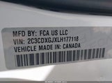 Dodge Charger Scat Pack Widebody Rwd 2C3CDXGJXLH177118 photo
